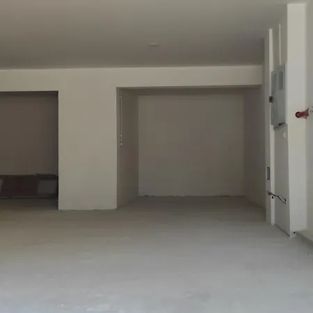 Apartment Ika Kostrena