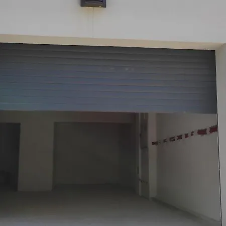 Apartment Ika *