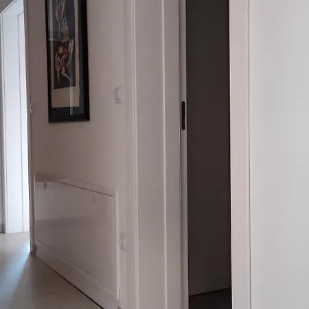 Apartment Ika Kostrena