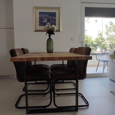 Apartment Ika Kostrena