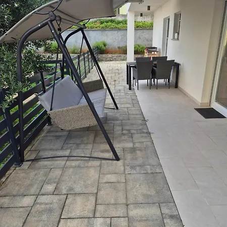 Ika Apartment Kostrena