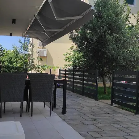 Ika Apartmán